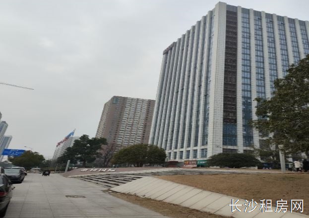共享办公室金桥国际房屋出租