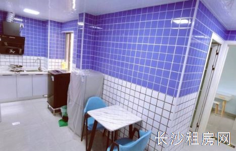 长沙岳麓区山水新城二期好房出租 
