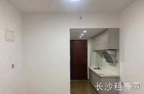 碧桂园城市之光二期**栋 公寓 精装修 