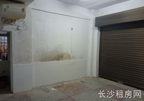 五星小区一楼门面出租