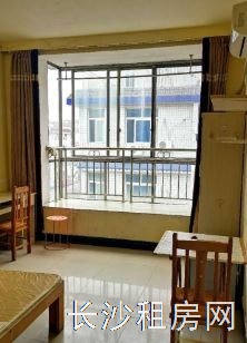 长沙市雨花区香樟路单间带厨卫出租