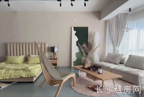 兴威名座(雨花-东塘) 商住两用 精装修 