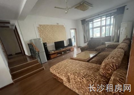 圣爵菲斯**房**厅**卫首次出租-房东直租 