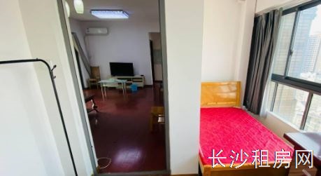 地铁房融科檀香山(雨花-左家塘) 普通住宅 简单装修