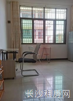 麓谷一室一厅出租 