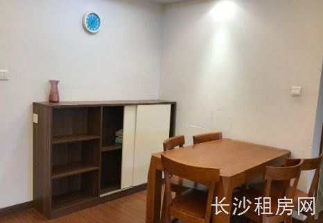 马厂万科城3室两厅房东直租 