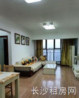 上海城3房（林科大对面） 
