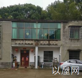 丁字镇书堂山村湘江北路旁 其他2厅 中等装修 
