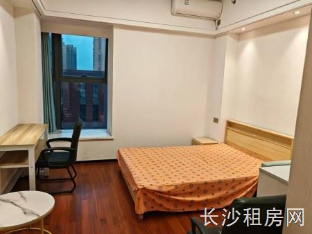 长沙 长沙市天心区福天藏郡公寓出租